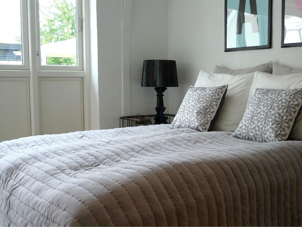 Dragondrum Bed & Kitchen Ullerslev Εξωτερικό φωτογραφία
