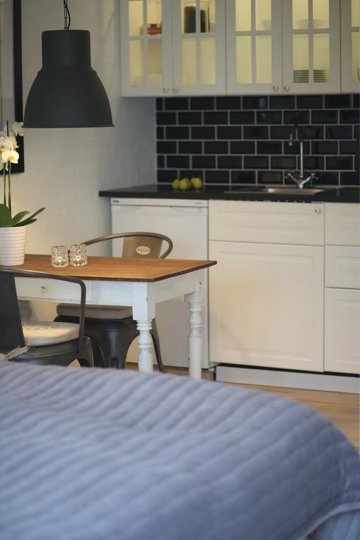Dragondrum Bed & Kitchen Ullerslev Εξωτερικό φωτογραφία