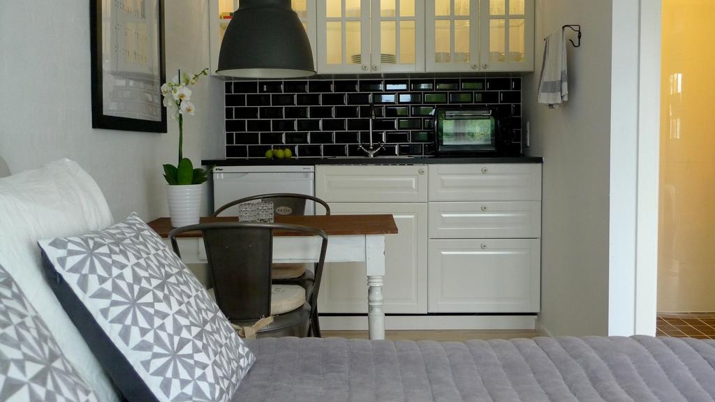 Dragondrum Bed & Kitchen Ullerslev Εξωτερικό φωτογραφία