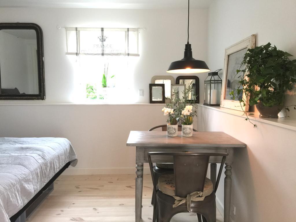 Dragondrum Bed & Kitchen Ullerslev Εξωτερικό φωτογραφία