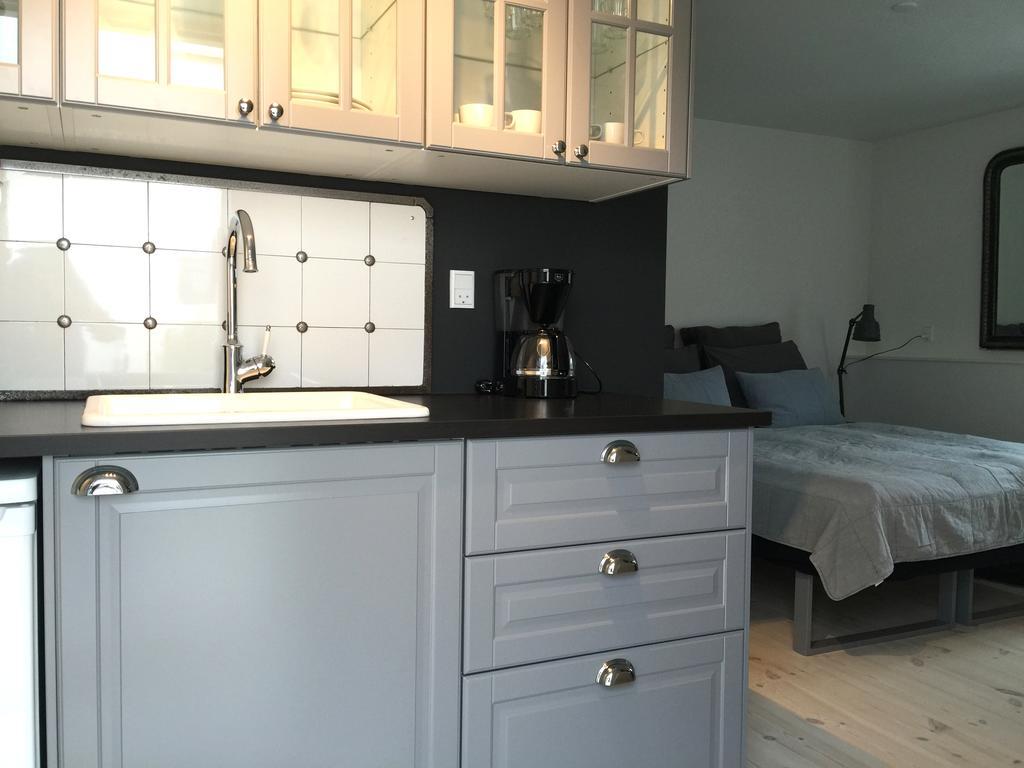 Dragondrum Bed & Kitchen Ullerslev Εξωτερικό φωτογραφία