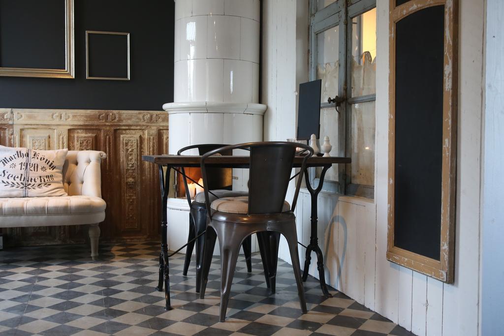 Dragondrum Bed & Kitchen Ullerslev Εξωτερικό φωτογραφία