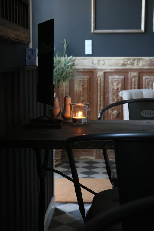 Dragondrum Bed & Kitchen Ullerslev Εξωτερικό φωτογραφία