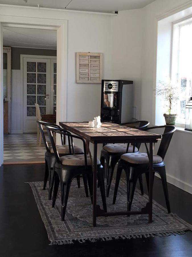 Dragondrum Bed & Kitchen Ullerslev Εξωτερικό φωτογραφία