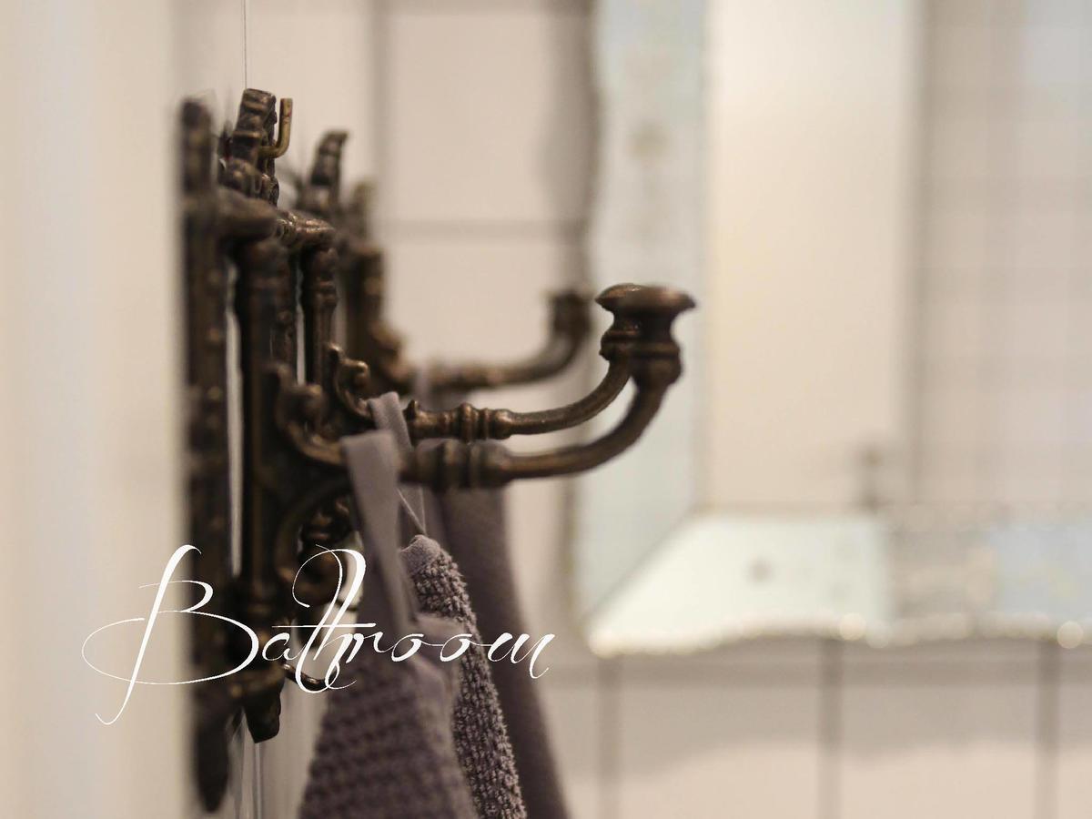 Dragondrum Bed & Kitchen Ullerslev Εξωτερικό φωτογραφία