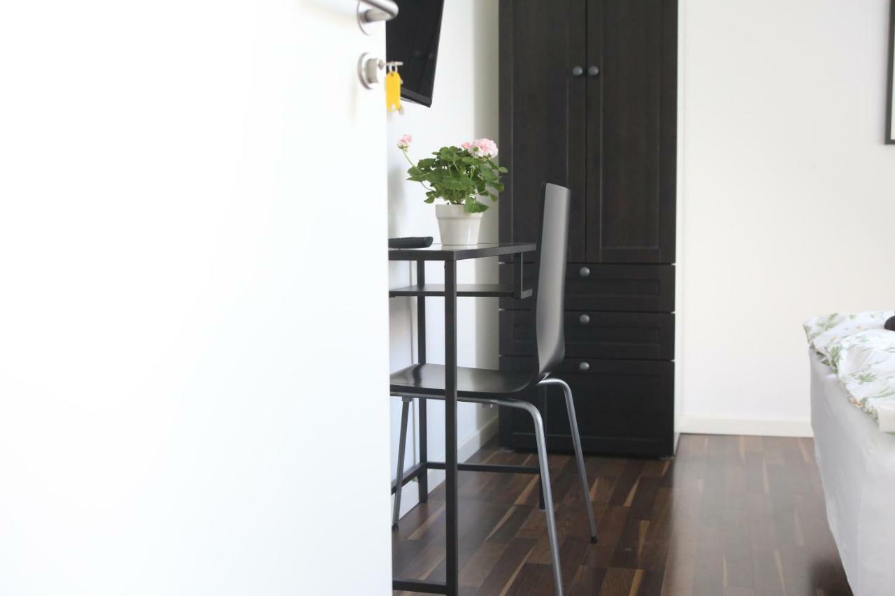 Dragondrum Bed & Kitchen Ullerslev Εξωτερικό φωτογραφία